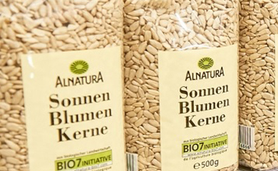 Alnatura - EDEKA Wagner