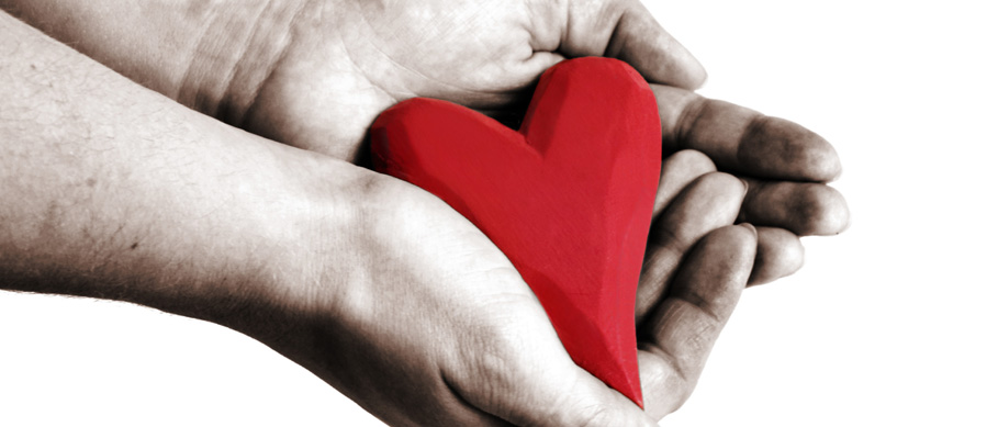 Wagner Coburg | Herz in Hand