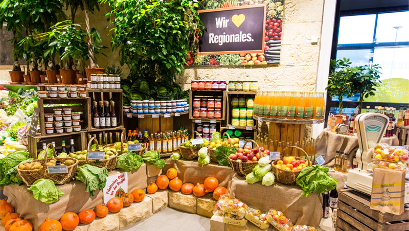 Wagner Coburg | Regionales