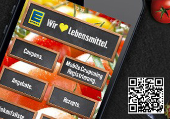 Wagner Coburg | Edeka App