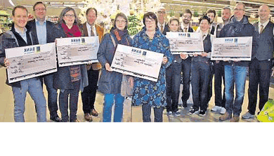 Wagner Coburg | Engagement