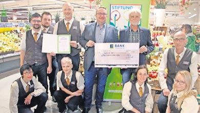 Wagner Coburg | Spende