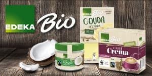 EDEKA - Eigenmarkte - EDEKA-BIO | Frischecenter Wagner