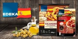 EDEKA - Eigenmarkte - EDEKA-Espana | Frischecenter Wagner