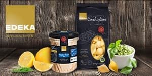 EDEKA - Eigenmarkte - Selection | Frischecenter Wagner