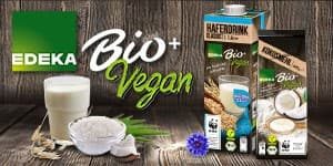 EDEKA - Eigenmarkte - BIO+ Vegan | Frischecenter Wagner
