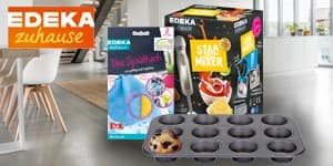 EDEKA - Eigenmarkte - Zuhause | Frischecenter Wagner