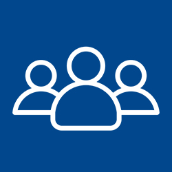 Arbeiten im Team macht mir Freude