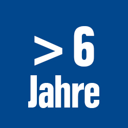 > 6 Jahre