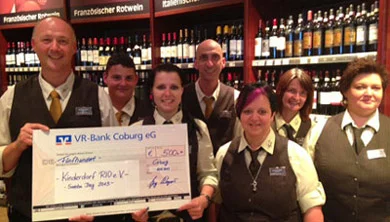 edeka_wagner_soziales_engagement_spende_kinderdorf